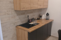 Aneks kuchenny ze stołem