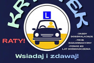 Kurs prawa jazdy kat.B
