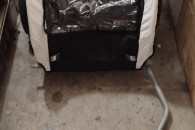 Sprzedam riksze do rowera