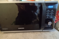 Sprzedam mikrofale stan bardzo dobry