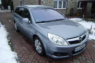 OPEL VECTRA 1.8 140 KM 170 TYŚ KM BENZYNA