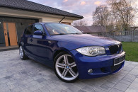 BMW e87 serii1 2.0d 163KM M47 M Pakiet