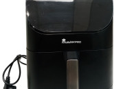 MASTERPRO FRYTKOWNICA BEZTŁUSZCZOWA AIR FRYER,