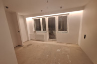 Malowanie, gładzie, układanie paneli podłogowyc