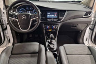 Opel Mocca X