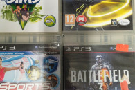 IGry na PS3