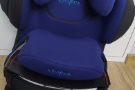 CYBEX Juno Fix 9-18 kg