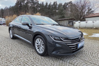 VW ARTEON LIFT SalonPL 1WŁ. 2021r 2.0TDI 150KM