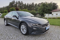 VW ARTEON LIFT SalonPL 1WŁ. 2021r 2.0TDI 150KM
