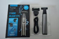 Trymer bezprzewodowy Götze & Jensen