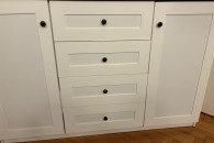 Komoda Toskania Bodzio