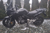 Honda CBF 600 ABS Olejarka 2005r