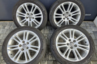 Sprzedam oryginalne koła 18' do Opla Insigni