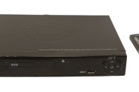 ODTWARZACZ DVD MANTA DVD072