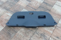 Szyba i Osłona klapy bagażnika Hyundai i30