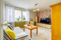 Mieszkanie na parterze