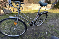 Rower KTM Retro Sprawny Oryginał