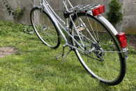 Rower KTM Retro Sprawny Oryginał