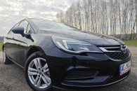 Opel Astra K 2019r 1.4 BENZYNA "KOMIS-ZALESIE"