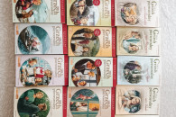 Saga Wszystkie tomy Komplet