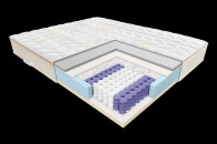 Materac Rehabilitacyjny Janpol