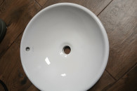 Umywalka nablatowa kerra