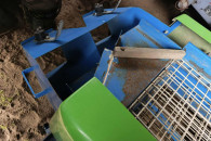 sortownik do ziemniaków, warzyw