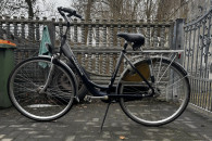 Rower miejski Gazelle