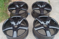 Komplet felg aluminiowych r19 VW Touareg Audi