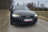 Audi A3 Sportback 1.6 TDI ultra Attraction