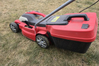 Sprzedam kosiarkę Hecht 1434