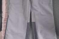 spodnie dresowe chłopięce 152