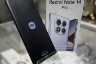Redmi Note 14 Pro