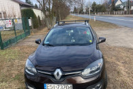 Renault Megane kombi 1.5 dci