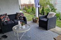Meble ogrodowe