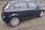 FIAT GRANDE PUNTO EVO 1,4 BENZYNA