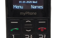 TELEFON MY PHONE HALO EASY