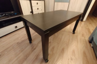 Ławo-stół, ława rozsuwana