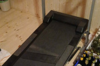 Sprzęt na siłownię