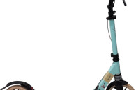 HULAJNOGA OXELO TOWN 7XL GREEN