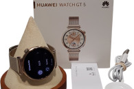 SMARTWATCH HUAWEI WATCH GT 5 ELEGANT 41MM JNA-B
