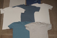 T-shirt chłopięcy 152