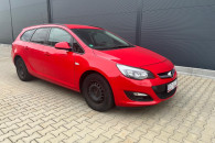 Opel Astra 1,7