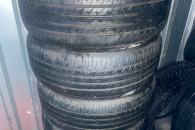 Sprzedam opony letnie 215/50 R18