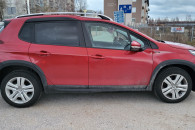 Peugeot 2008Signature,1.2 Pure Tech, m110 2019r