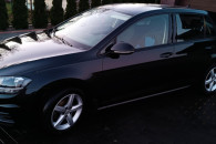 Volkswagen Golf VII bezwypadkowy garażowany