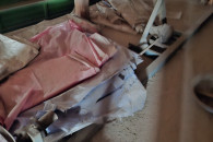 Maszyna do zwijania folii