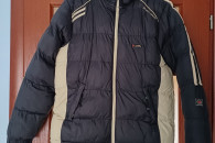 Kurtka męska zimowa XL