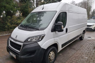 Wynajem bus dostawczy , inne pojazdy Błaszki