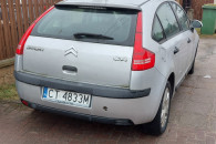 Citroen C4 1.6 HDi